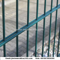 868/656 Double Welded Wire Mesh Fence